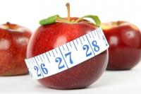 Weight management page link