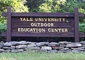Yale Outdoor and Education Center